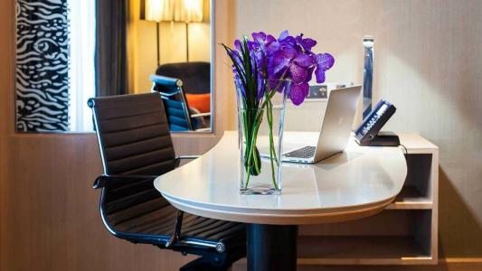 Amari Watergate Bangkok - Sha Extra Plus Certified - 35