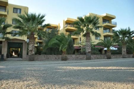Palm Court Suites - 54