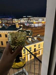 Дом Дехтерева - 23