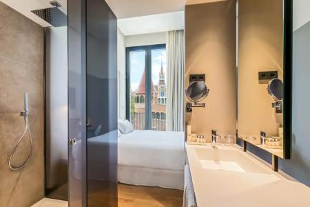 Occidental Diagonal 414 4 Sup - 6