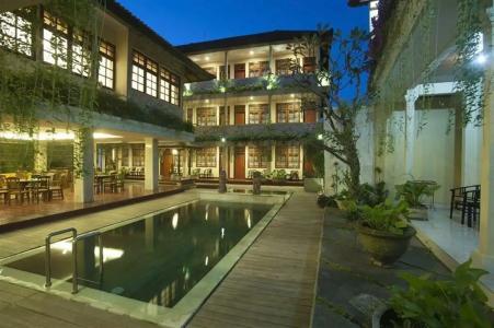 Grand Pondok Puri Ayu - 63