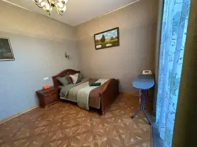 Дом на Волге - 12