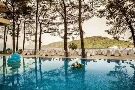 Orka Lotus Beach - 83
