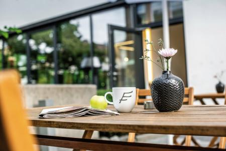 The Flag züRich - 60