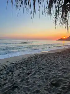 Xperia Saray Beach - 1