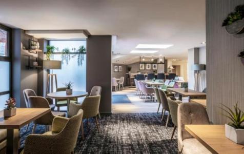 Point A Dublin Parnell Street - 39