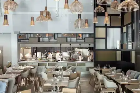 Hilton Garden Inn Le Havre Centre - 3