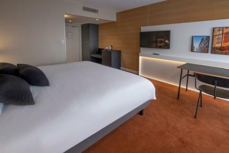 ibis Rouen Centre Champ de Mars - 86