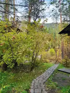 Ранчо 19 - 9