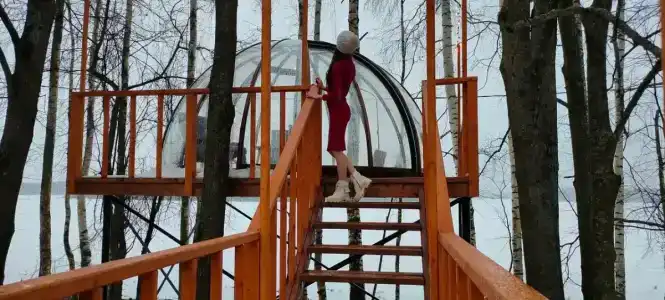 Рассвет - 47