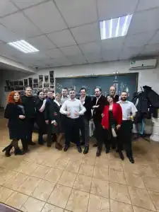 Людмила - 48
