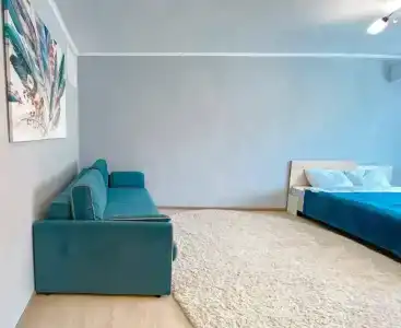 Abri Luxe Министерские озера - 6