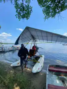 Селигер виледж - 22