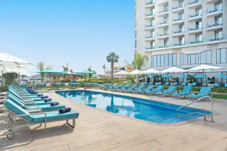 JA Beach (JA The Resort) - 0