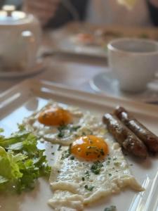 Шале Гринвуд - 22