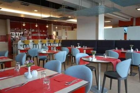 Ibis Istanbul Zeytinburnu - 98