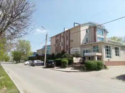 Дмитриевские бани - 46