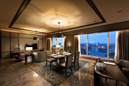 Conrad Bengaluru - 42