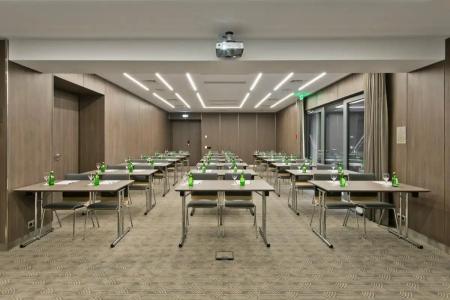 Congress Avenue - 38