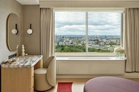 London Hilton on Park Lane - 75