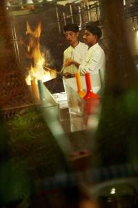 President - Ihcl Seleqtions - 17