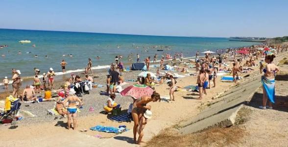 Жемчужина Каламиты - 32