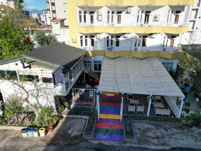 Finike Sever - 33