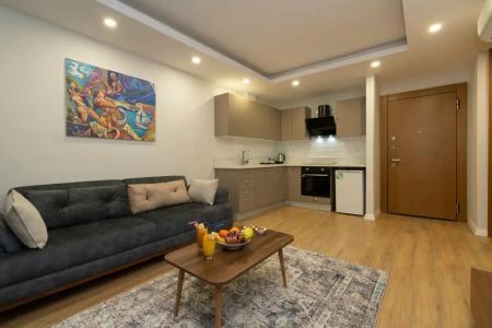Veranda Suites - 75