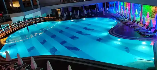 Dream Family Club - All Inclusive - 32