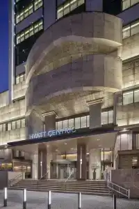 Hyatt Centric Levent Istanbul - 78