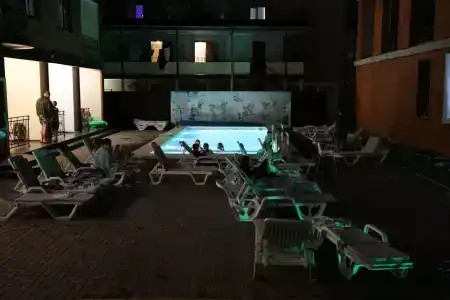 Поющие в Терновнике - 52
