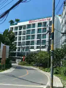 Hilton Garden Inn Phuket Bang Tao - Sha Extra Plus - 12