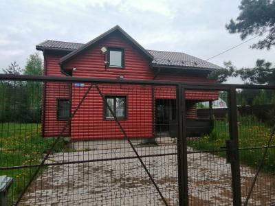 Лесник - 1