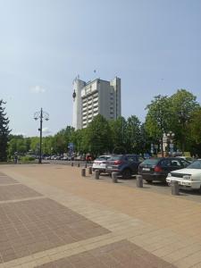 Молодечно - 18