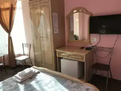 У Машука - 46