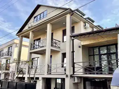 Дом Солнца - 36