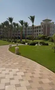 Baron Palace Sahl Hasheesh - 54