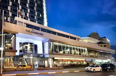 The Marmara Taksim - 45