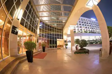 The Lalit Mumbai-Airport - 5