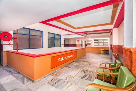 FabExpress Picnic Plaza Mylapore - 54