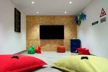 Rove Healthcare City - 53