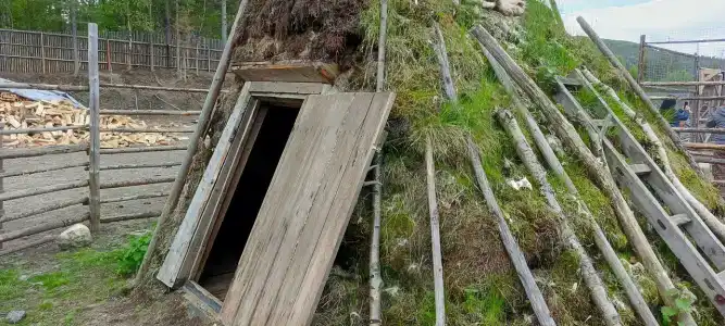 Огни Имандры - 91