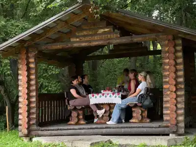 Искра - 1