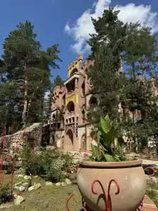 Усадьба Мещерская - 62