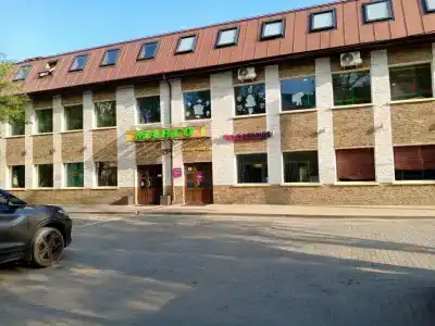 Манго - 2