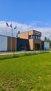 Родина Аэро - 54