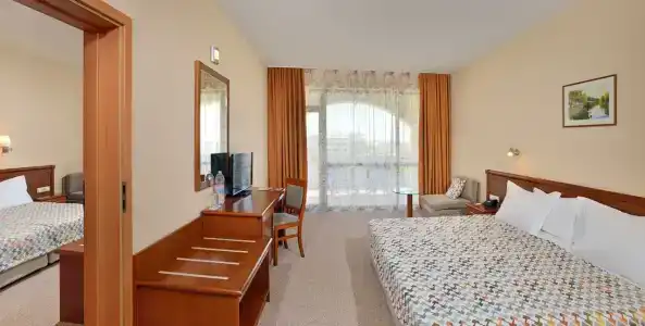 Sol Nessebar Bay Resort & Aquapark - All inclusive - 42