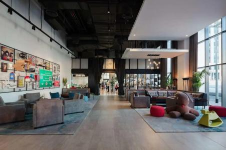 Rove City Centre - 8