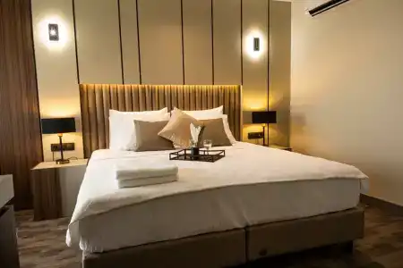 Kusadasi Monalisa Apart - 36