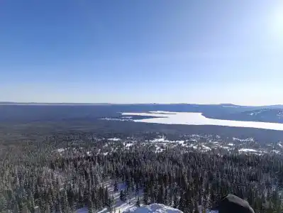 Небесное озеро - 21
